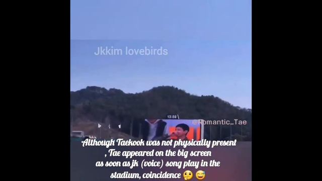 OMG😱💋Taehyung Got Shy After Hearing This About Jungkook In Match Recently(New)#jungkook#taehyung#bt смотреть онлайн