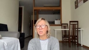 Анжелика Снежинская/Неудобные вопросы.