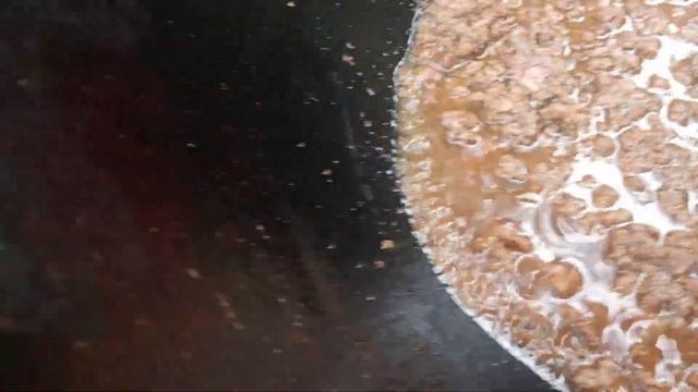 QOVURMA LAG`MON TAYYORLASH/UYG`URCHA LAG`MON