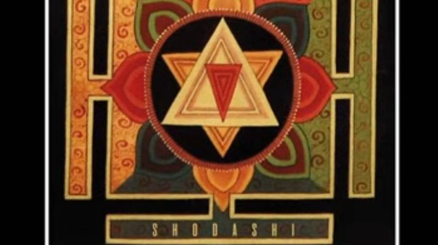 SHODASHI (Deep Downtempo)