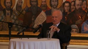 Что происходит с душой после смерти? / А.И. Осипов