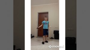 тренировка с нунчаками урок1 2 3 4 5 6