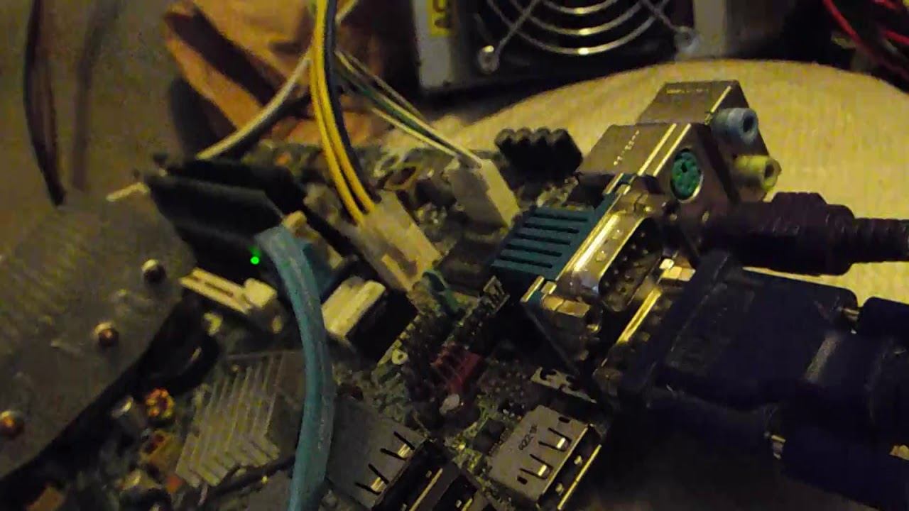 e3-1245 +hp 6200 pro смотреть онлайн