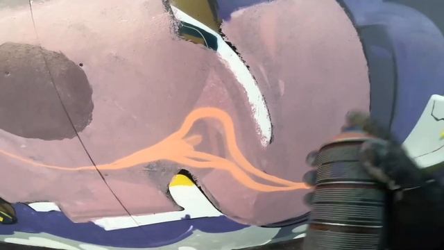 Mayze graffiti 3d and classic смотреть онлайн