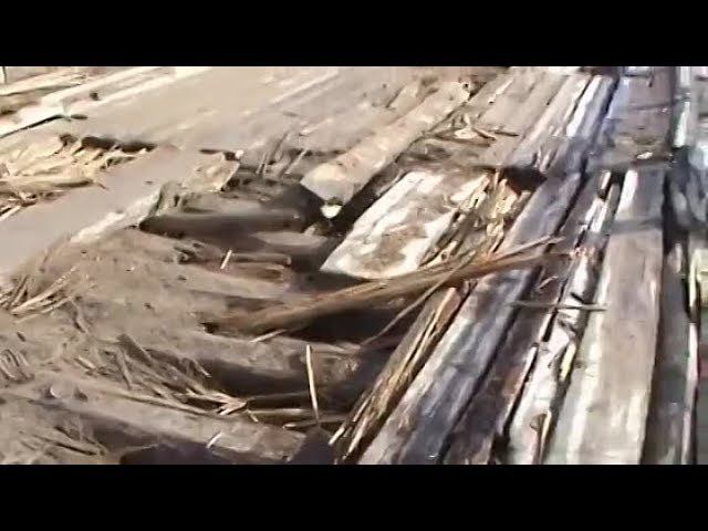 Дорога на Николаевск на Амуре продолжение.