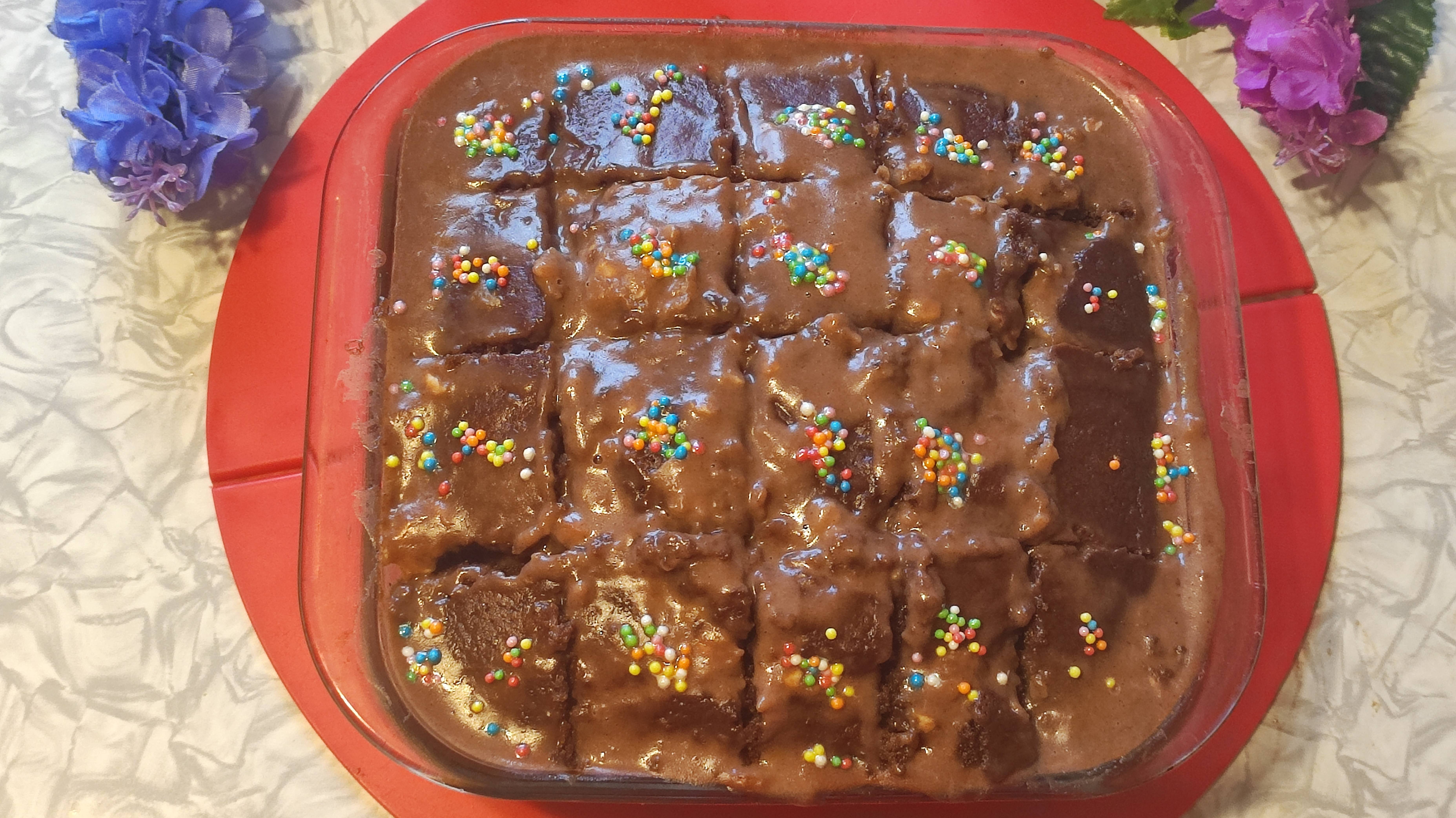 СУПЕР КУХНЯ! Шоколадный пирог. Бесподобный влажный, мягкий, вкусный, безумно вкусный. смотреть онлайн