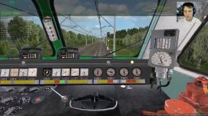 ZDSimulator — Настоящая работа машиниста[1080p]