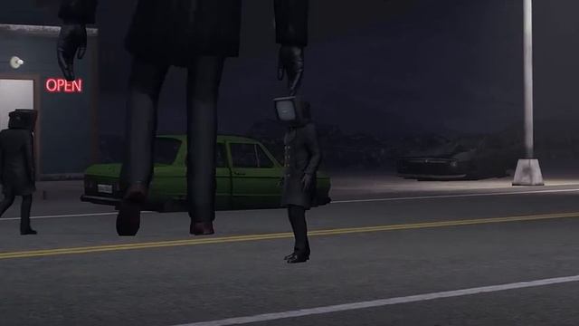 Скибиди туалет 43 смотреть онлайн