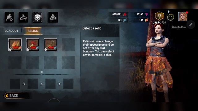 [Dead By Daylight Mobile] Những điểm lưu ý trong phiên bản mới và trải nghiệm gameplay - Phần 2 смотреть онлайн