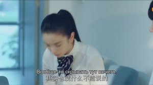 Да хватит уже, староста 1 сезон 5 серия