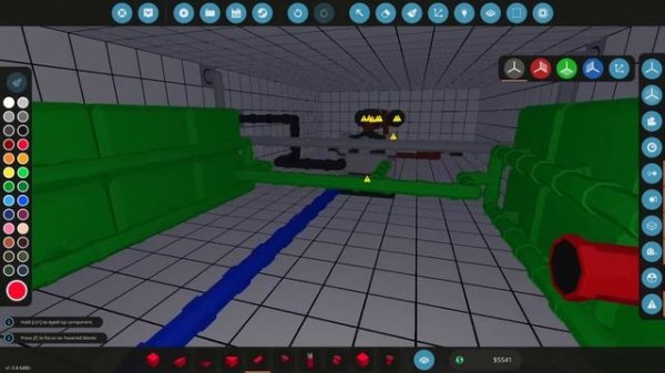 ЭХ, МИКРОКОНТРОЛЛЕРЫ | STORMWORKS КАРЬЕРА #2