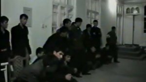 Bekmirza Dadaboev-«Sovchi kelar» (Muallif-Tohirbek Mahkamov) 2009 yil