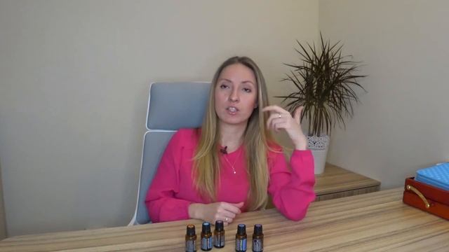 Урок Введение в Ароматерапию Обучение по использованию Эфирных масел в домашних условиях смотреть онлайн