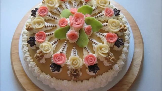 Tortenträume aus Marzipan смотреть онлайн