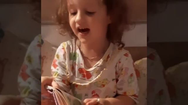 Барто. Настенька смотреть онлайн