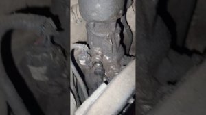 Датчик коленчатого вала 1jz crown 141 1993 года , где он находится