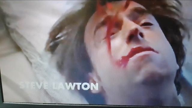 Seed Of Chucky - Edding смотреть онлайн