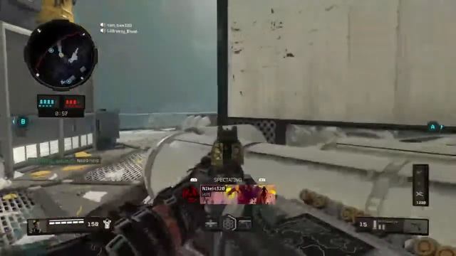 Play Black ops 4 by LilBreezy_Blood- and Sam-Sam смотреть онлайн