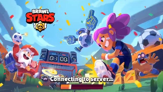 Смотрите, как я играю в Brawl Stars через Omlet Arcade! смотреть онлайн