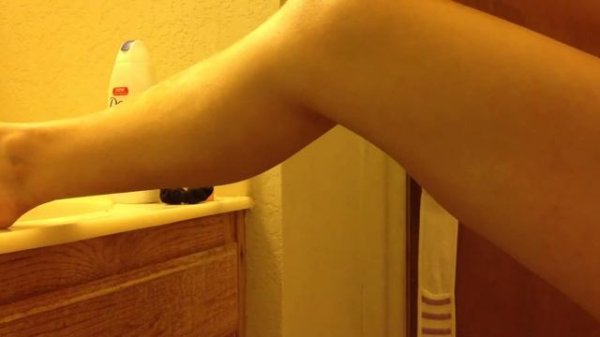 Shower Tips and Tricks!!