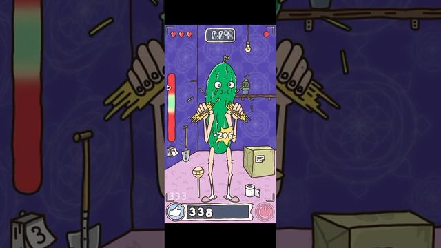 Играем в игру про спагетти от холи бама.Купили открытый чупар за 100000 лайков и многое другое! смотреть онлайн