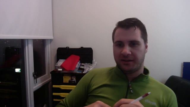 we are not the only one trying to survive- the small prepper смотреть онлайн