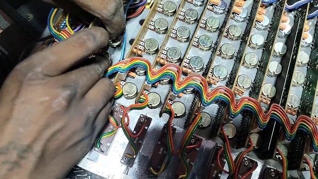 Sm 120 stranger mixture kaise repair Karen смотреть онлайн