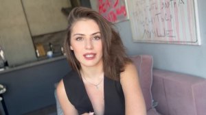 Валерия Герр. Визитка