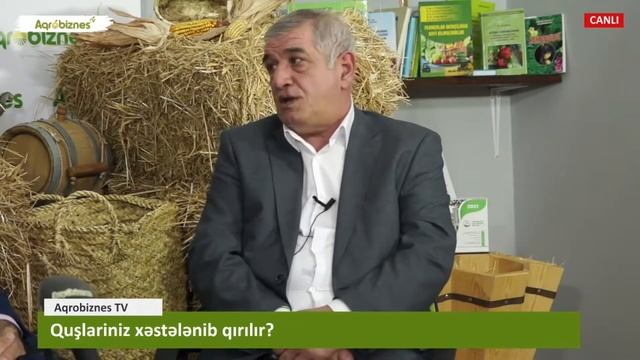 Əbülfət Alıyev-Quşlar qırılır problemlər nədir? 17.03.2021 смотреть онлайн