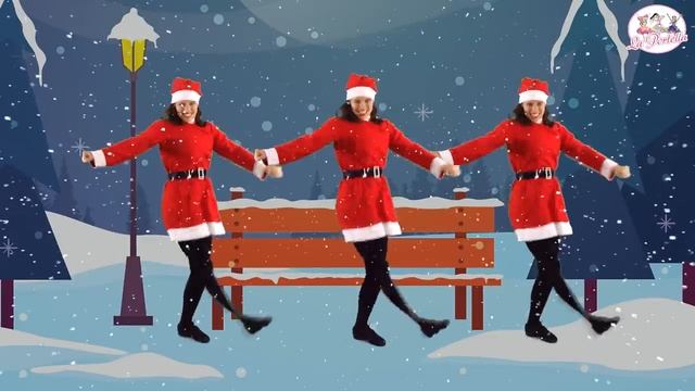 Jingle Bells смотреть онлайн