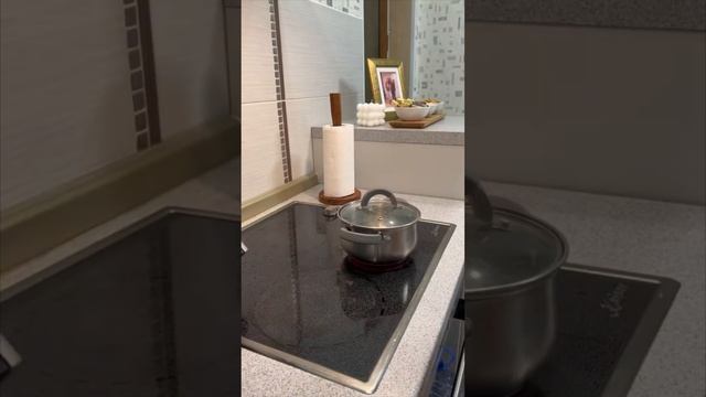 Креативная кухня