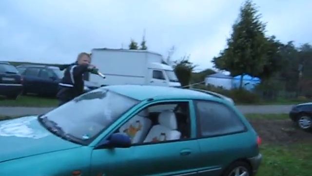 Proton rules - der 275 000 km Moment - the last jubilee? смотреть онлайн