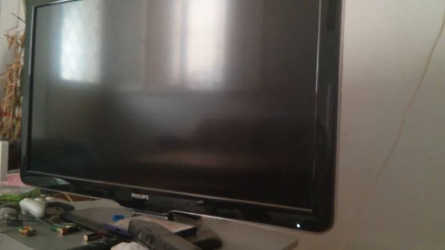Phillips 42PFL5604H/12 malfunction смотреть онлайн