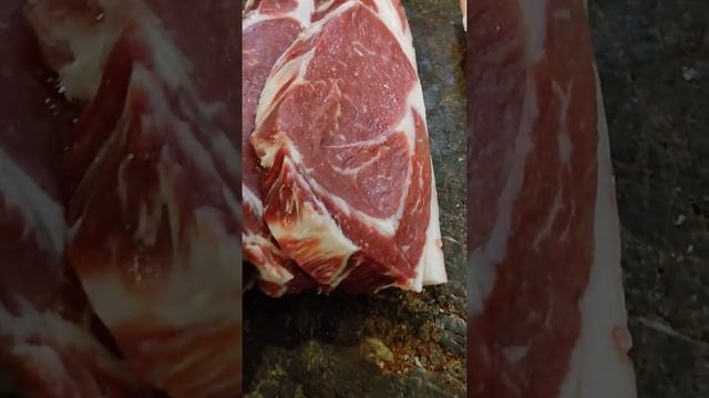 стейки вот такие делаю.стейк рибай нк смотреть онлайн