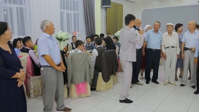 21.07.19 Свадьба Нагжам 1-часть смотреть онлайн