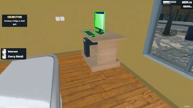 supermarket Simulator live Stream india new day new start смотреть онлайн