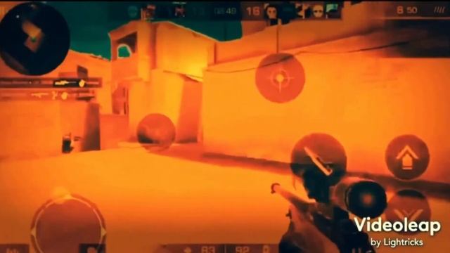Оцените.Мой 1-ый мувик!В standoff 2 смотреть онлайн