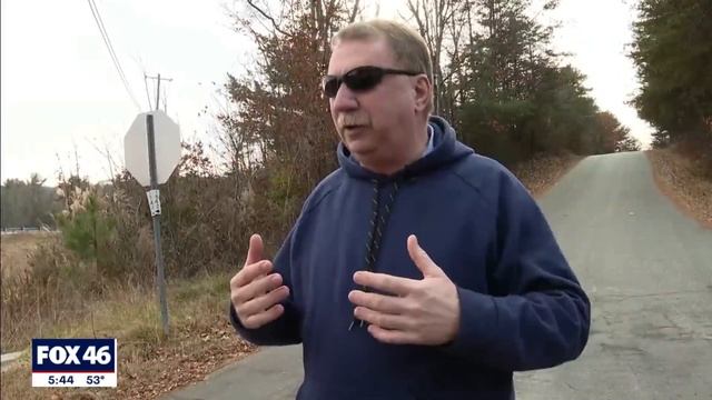 40-year cold case mystery in Burke County смотреть онлайн