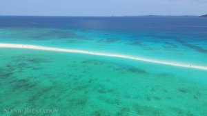 Мадагаскар — живописный расслабляющий фильм с успокаивающей музыкой!...