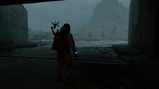 Президент. Death Stranding (Часть-2) смотреть онлайн