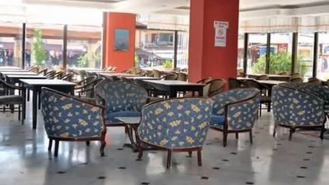 İDAŞ HOTEL смотреть онлайн