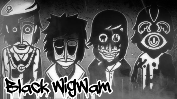 Incredibox, мод-(Orion Ayo(Remake)).