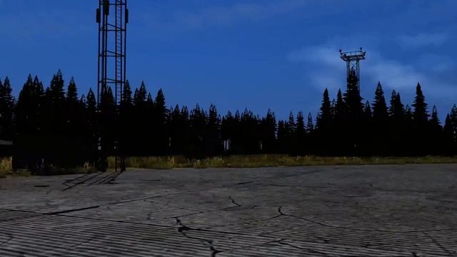 DayZ - Human Steak смотреть онлайн