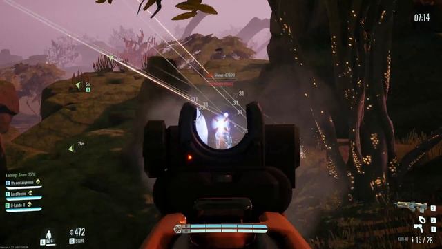 The Cycle -This FREE GAME is Amazing (The Cycle Beginners Guide) смотреть онлайн