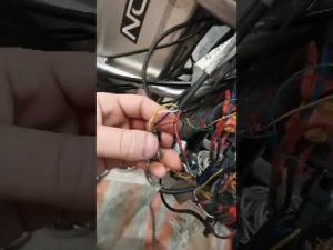 колхозник контроллер электровелосипеда