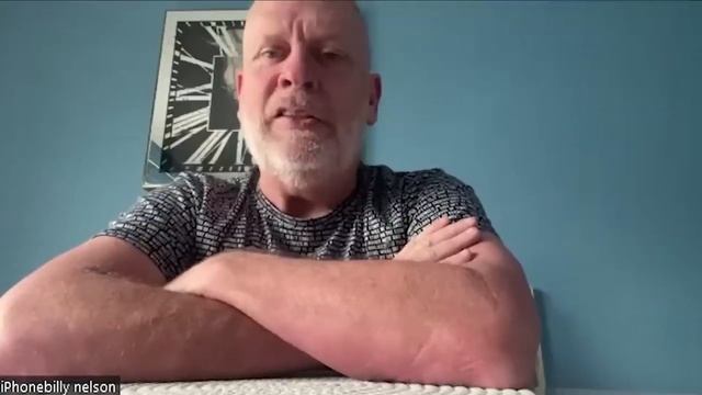 MARTIN BAKOLE TO UPSET JARED ANDERSON?! Trainer Billy Nelson WARNS BIG BABY смотреть онлайн