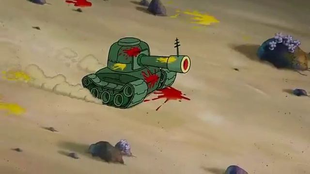 Spongebob: Plankton's Robot Fight CZ