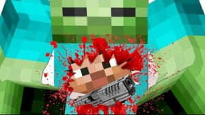 ХОДЯЧИЕ МЕРТВЕЦЫ - WEST #1