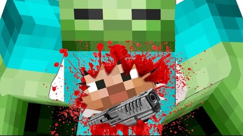 ХОДЯЧИЕ МЕРТВЕЦЫ - WEST #1