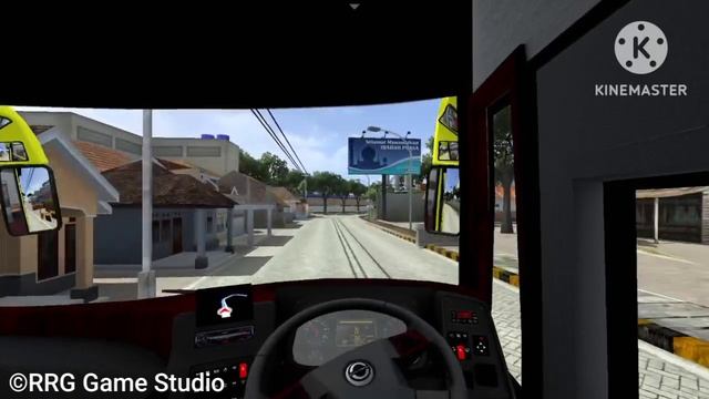 🤩🔥First Ever Prakash Capella BS6 AC Sleeper Bus Mod for Bussid | Bharat Benz Bus Mod | Download Now смотреть онлайн